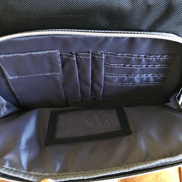 ECO STYLE Messenger Bag - Picture 5 of 12